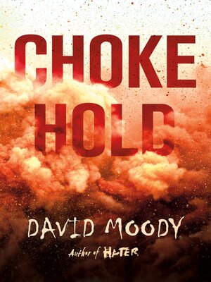 cover image of Chokehold